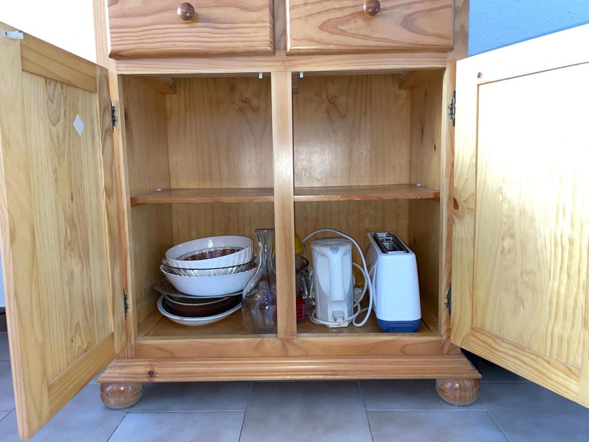 Studio Face A La Mer 4 Couchages - Gratuits Piscine Tennis Et Un Parking Prive Rare Et Tres Utile - Vue Magnifique Sur La Mer - Agreable En Toutes Saisons Ile Des Pecheurs - La Brigantine - Emplacement Et Vue Rares Au Cap D'Агде Екстериор снимка