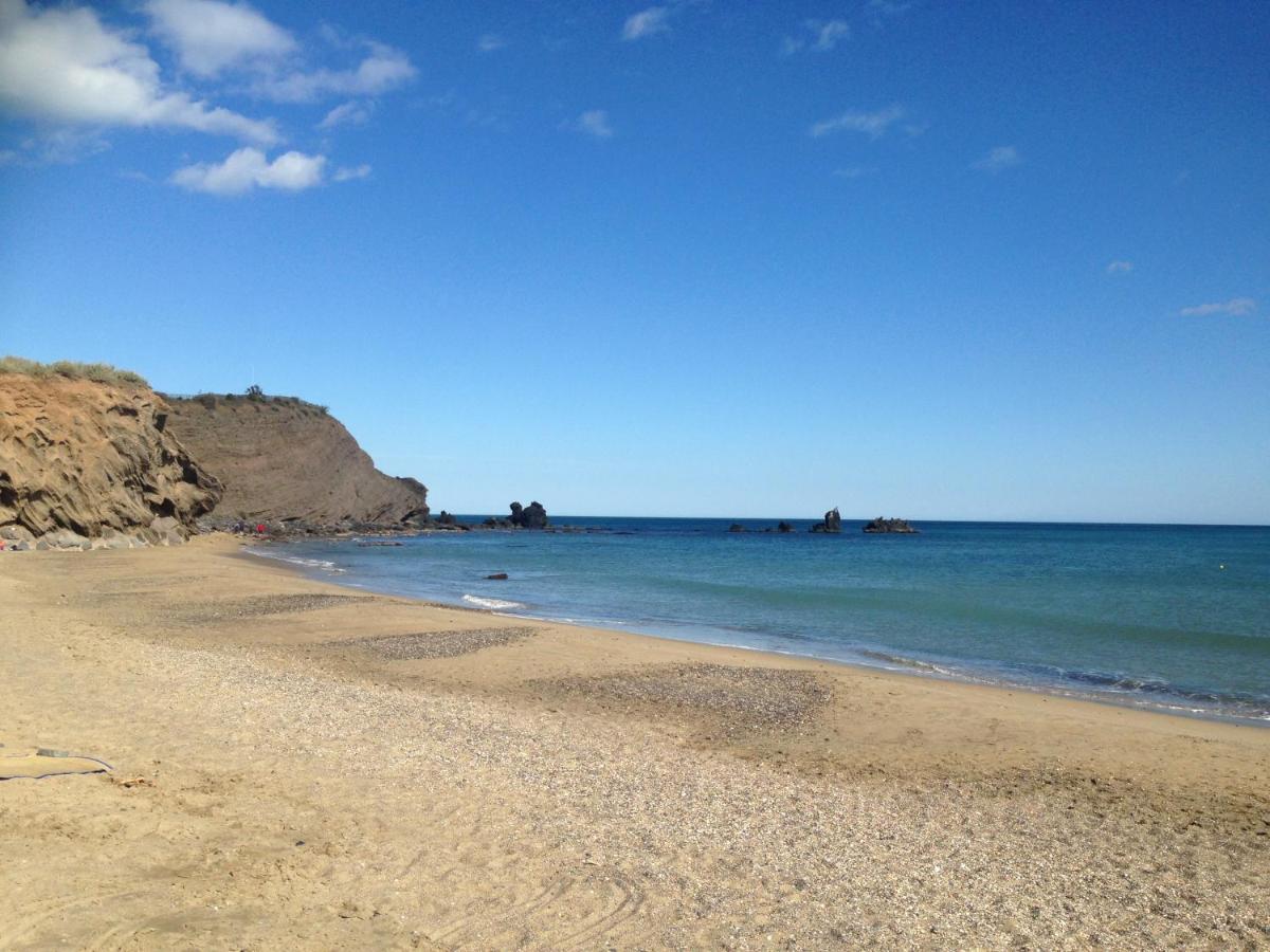 Studio Face A La Mer 4 Couchages - Gratuits Piscine Tennis Et Un Parking Prive Rare Et Tres Utile - Vue Magnifique Sur La Mer - Agreable En Toutes Saisons Ile Des Pecheurs - La Brigantine - Emplacement Et Vue Rares Au Cap D'Агде Екстериор снимка
